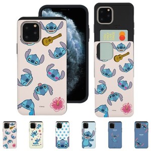 Disney Stitch Card Bumper Cover For Iphone 12 11 Pro Xs Max Mini Xr 8 7 6s Case Ebay