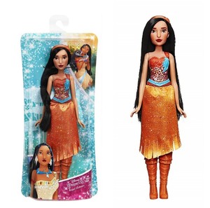 hasbro pocahontas