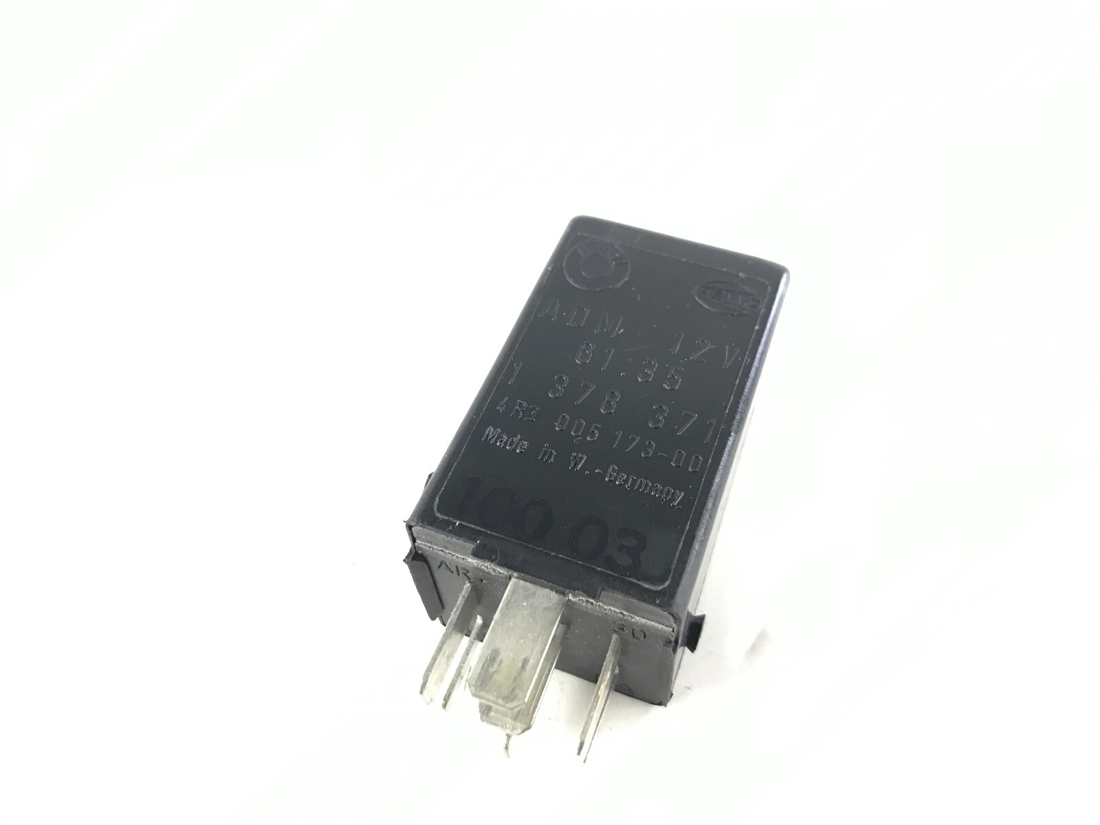 BMW E34 Anpressdruckverstellmodul 61351378371 online kaufen | eBay 