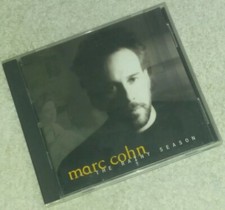  COHN MARC rainy season CD 