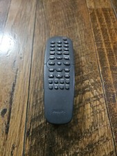 Philips RC2K14 DVD Remote Control For DVD622 DVD623 DVD624 DVD726 MDV455 Tested