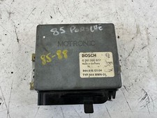 Porsche 944 Engine Computer Ecu Dme 85 Oem 944.618.121.04