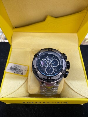 invicta zeus thunderbolt