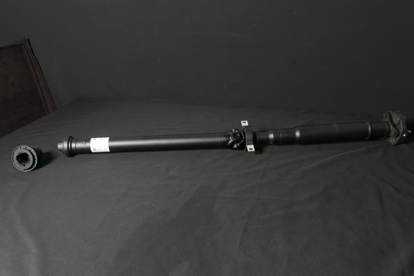 8090631 & Original BMW M3 F80 LCI PROPSHAFT Shaft Rear 1470mm for 