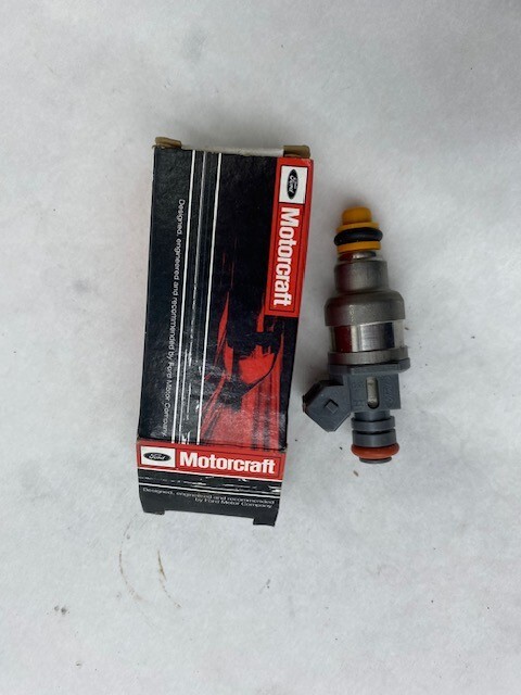 Ford DY-942 F65Z-9E731-AB Vehicle Speed Sensor Assembly 97
