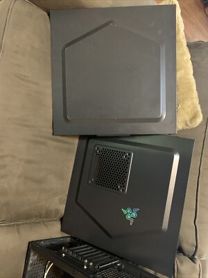 PC Components/Rig (Read description before buying).