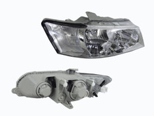 HEADLIGHT RIGHT HAND SIDE FOR HOLDEN COMMODORE VZ 2004-2006