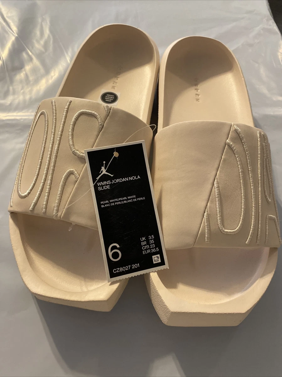 Jordan online 6 sandals