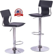 Taburetes Bancos De Bar Para Comedor Barra De Cocina Modernos Altura Regolabile