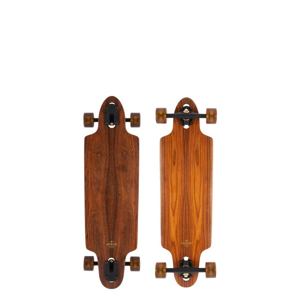 Arbor Flagship Zeppelin Complete Cruiser - 32.0""