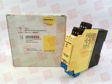 TURCK MK33-221-EX0-HLI/024VDC / MK33221EX0HLI024VDC (NEW IN BOX)