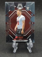 Jake Moody 2023 Panini Mosaic Rookie #326 San Francisco 49ers RC