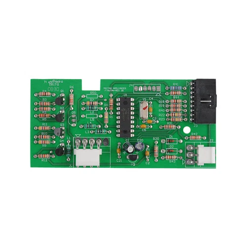 ForeverPRO WPW10204681 Electronic Control Board for Whirlpool Refrigerator W1...