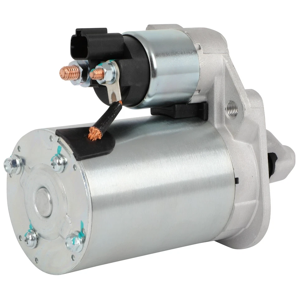 Starter para 2018-2020 Hyundai Elantra Kona Kia Optima 2014-2016 Kia Forte Koup - Imagem 3 de 4