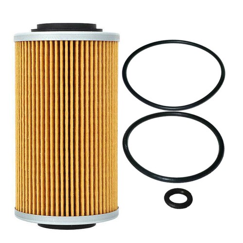 Engine Oil Filter Fit for CanAm Spyder SM6SE6 1330 RT & F3 20142022