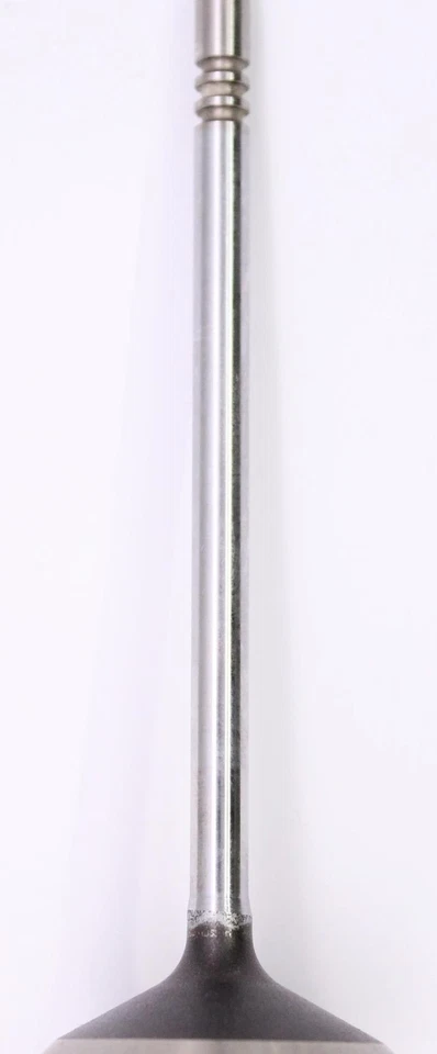 Número de pieza de válvula de escape - 4C3Z6505A para Ford Foto 2 de 2