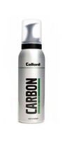 (95,60 Eur/L) Collonil Carbon Cleaning Foam 125 Ml Schuhpflege Reinigung