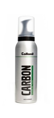 (95,60 EUR/l) Collonil Carbon Cleaning Foam 125 ml Schuhpflege Reinigung