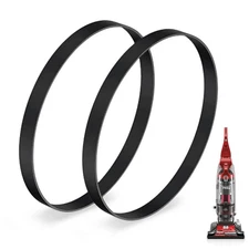 Replacement Belts for Hoover Windtunnel 3 Pro Pet Vacuum, Fit Modesl UH72625, UH