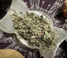 Sweet Woodruff, Master Of The Woods, Prosperity, Abundance, Protection From Evil