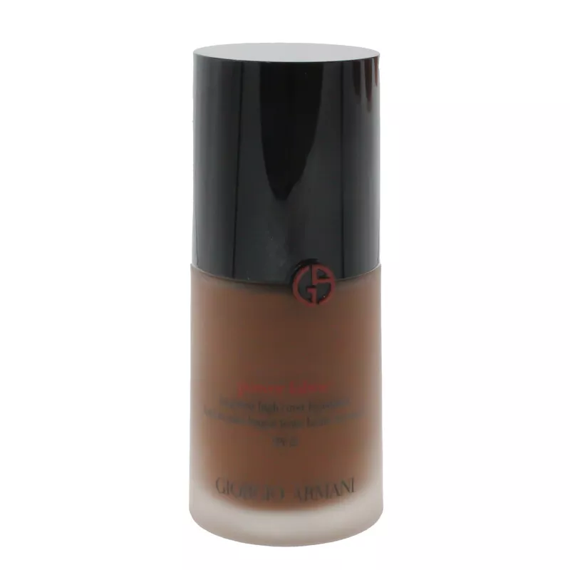 Giorgio armani top full coverage foundation