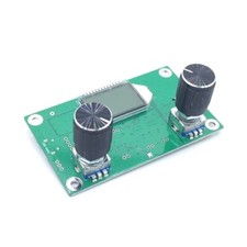 Wireless FM Radio Receiver Module 87.0MHz-108.0MHz Frequency Modulation DIY Digi