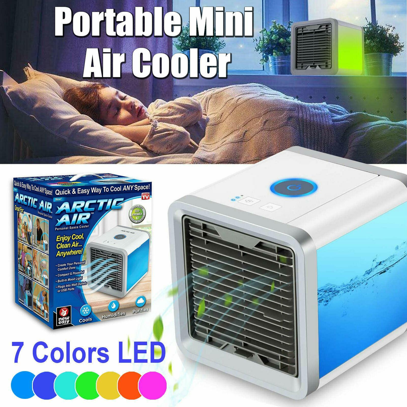 ac cooler online