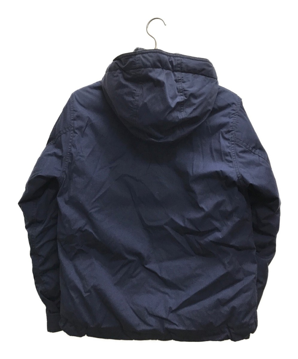 THE NORTH FACE PURPLE LABEL men's Mountain Short Down Parka THE NORTH FACE PURPLE LABEL men's Mountain Short Down Parka