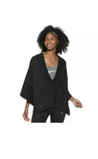 Nike Studio Convertible Wrap Womens Yoga Gym Black One Size Fit All N2552 001