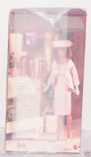 fashion luncheon barbie