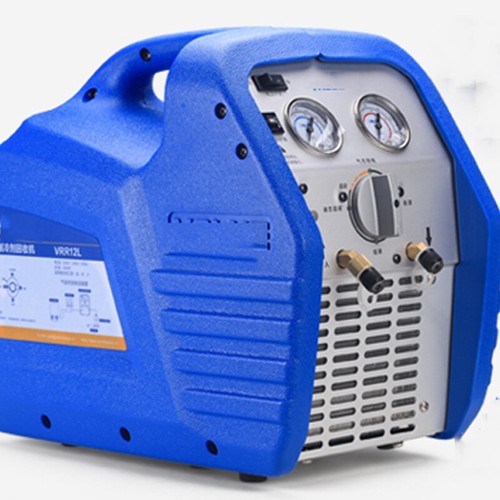 Refrigerant Filling Refrigerant ExtractorAir Conditioning Refri ...