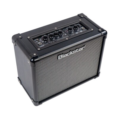 BLACKSTAR ID:CORE V4 Stereo 20   Gitarrenverstärker   Modeling Combo   20W