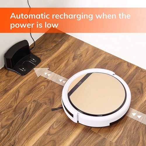 iLife V5s Pro 2in1 Robot Vacuum Cleaner and Mop Combo eBay
