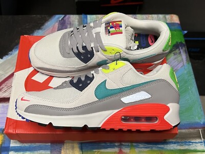 air max 90 se evolution of icons