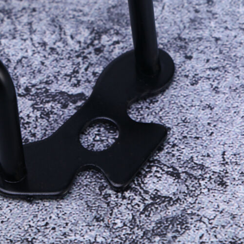 Protector de desviador trasero universal para bicicleta de montaña (negro) - Imagen 12 de 12
