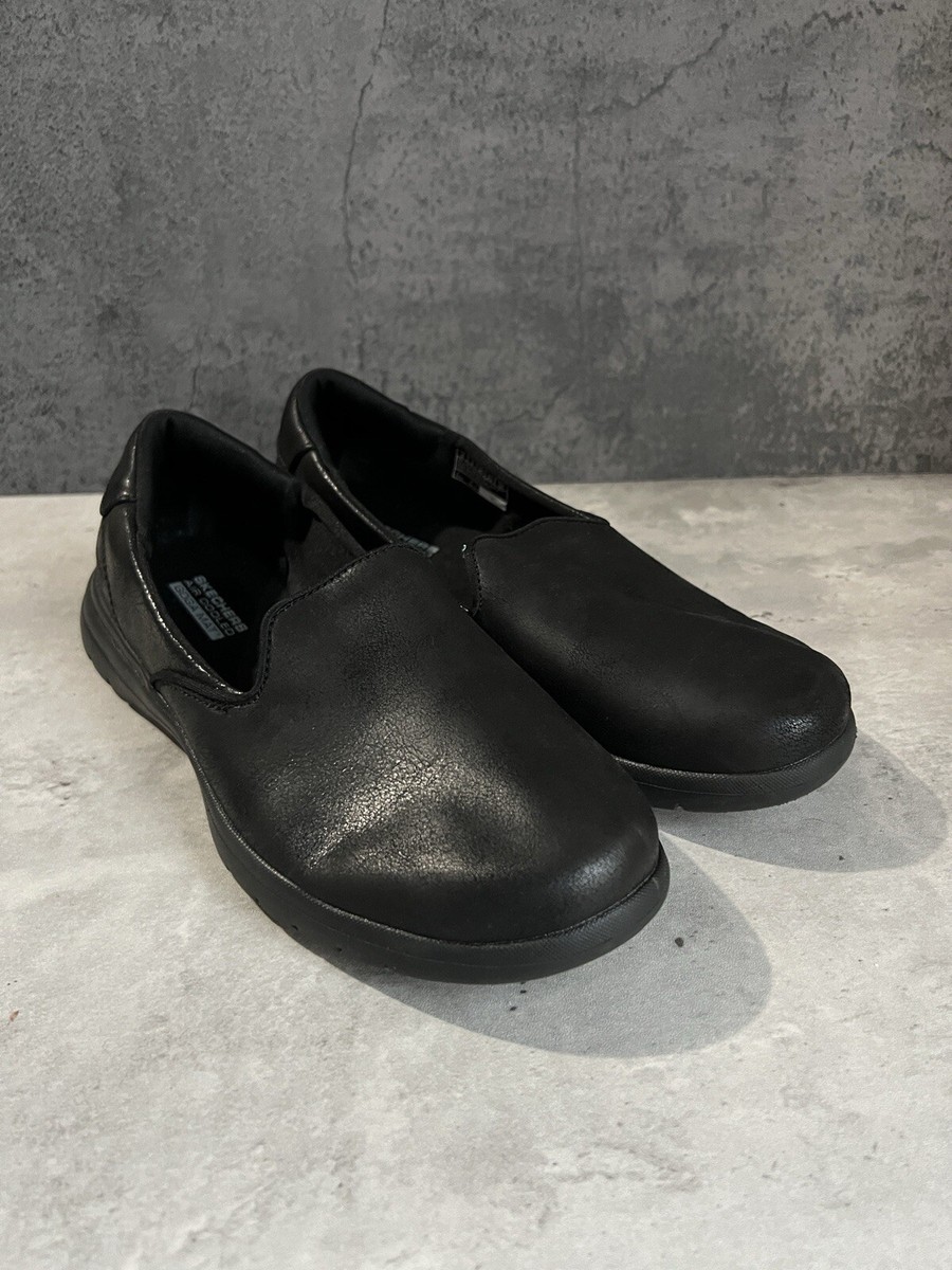 Skechers Shoes Skechers Queenly Black Skechers Go Walk Lite Queenly