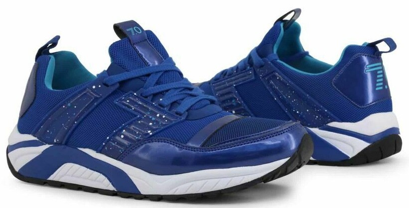 EA7 Emporio Armani Men's Sneakers 