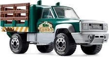 Tonka Steel Classics  Farm Truck Vehicle **BRAND NEW**