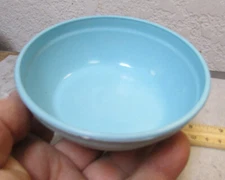 Vintage 1970 NEW old stock Gerber Baby foods 4.5 inch Plastic Dish bowl giveaway