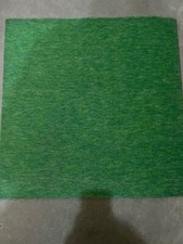 20 x Carpet Tiles 5m2 Box Heavy DUTY Retail Office FLOOR Flooring GREEN GRASS