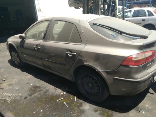 8200002473 Piloto Trasero Izquierdo para RENAULT LAGUNA II (BG0) 2001 3382162 - Imagen 10 de 10
