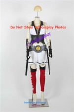 Kantai Collection Cosplay Nagato Cosplay Costume ACGcosplay