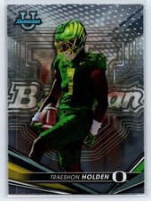2022/2023 Bowman's Best University U - ROOKIE RC - TRAESHON HOLDEN - OREGON #26