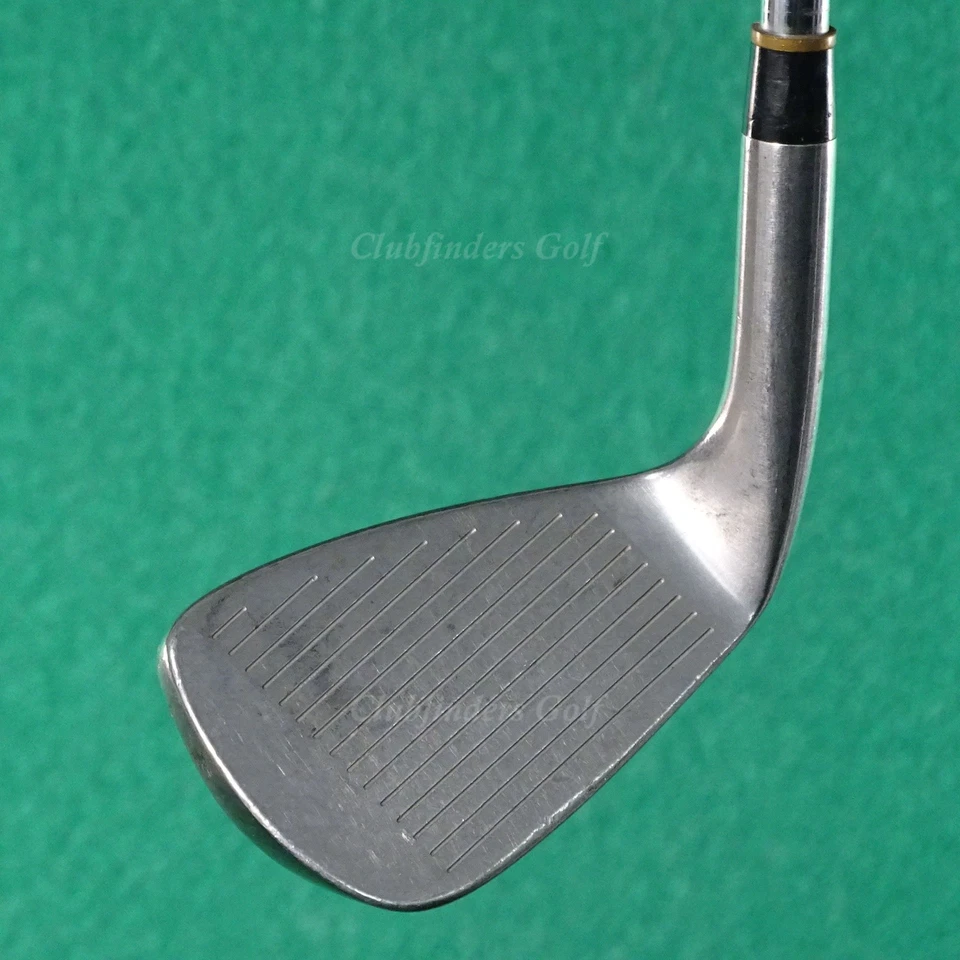 Tommy Armour 845s Oversize RO PW Pitching Wedge TT DG X100 Steel Extra Stiff - Image 2 of 2