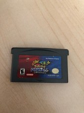 Pokémon Pinball: Ruby and Sapphire (Nintendo Game Boy Pokémon Pinball: Ruby and Sapphire (Nintendo Game Boy