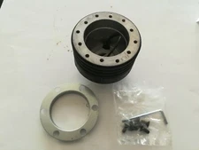 JAGUAR XJS Steering wheel hub adapter Brand New