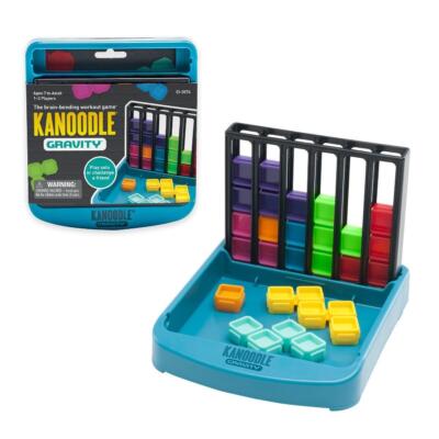 Learning Resources Kanoodle-Puzzle - Schwerkraft