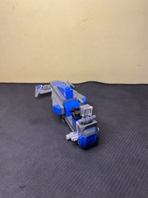 LEGO Star Wars - 75012 Barc Speeder with Sidecar - 2013 Retired - READ