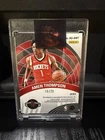 Panini Revolution 2024-25 Amen Thompson Infinite Auto AU-AMT 19/25 Rockets