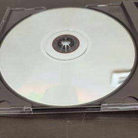 Sega Saturn Software Sakura Wars Steam Radio Show *2400010548642